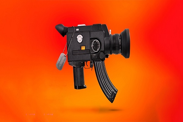 جنگ رسانه ای