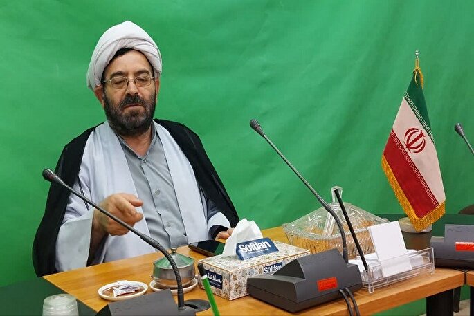 صبر و وحدت جوامع را در برابر دشمنان حفظ می‌کند