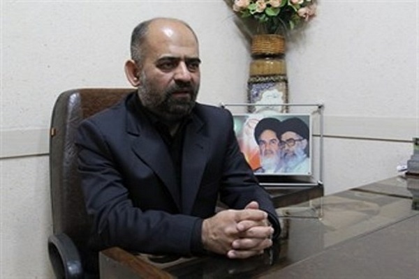 محمد جواد بیات، پژوهشگر علوم سیاسی در همدان