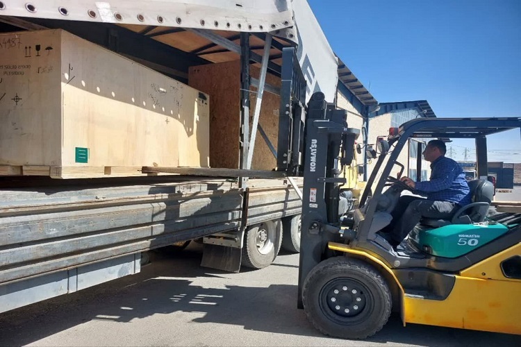 تجهیزات پزشکی