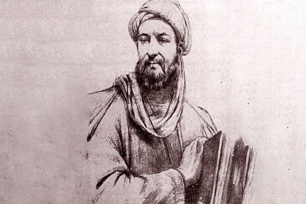 بوعلی سینا