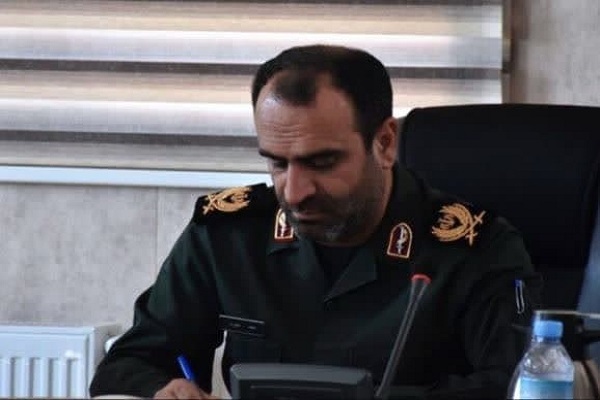 مجید سوری، رئیس سازمان اردویی راهیان نور و گردشگری