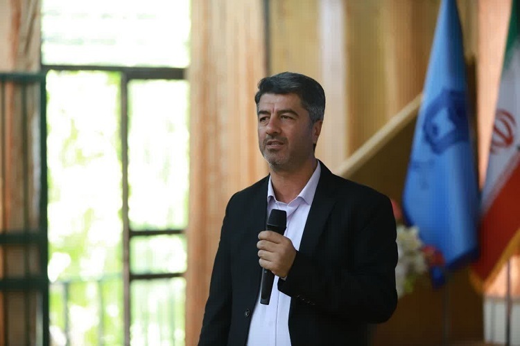 یوسف علامه آرام روانشناس همدانی