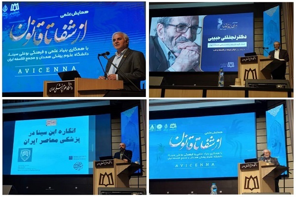 از تلاش ابن سینا برای ایجاد دایرهالمعارف کامل اسلامی تا تأثیر دکارت از وی