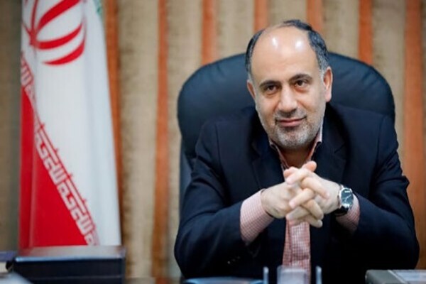 محمود شالویی رئیس انجمن آثار و مفاخر فرهنگی،