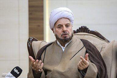 فیلم | مباهله بزرگترین فضیلت امیرالمؤمنین(ع) است