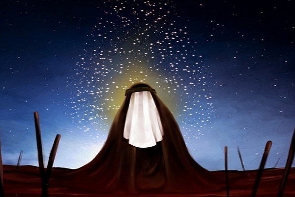 حضرت زینب(س)