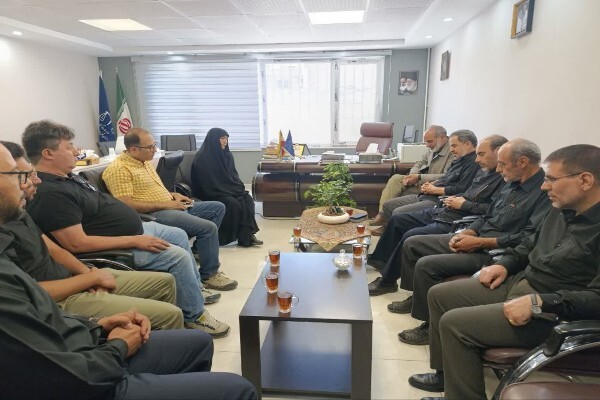 جلسه تعزیرات حکومتی همدان