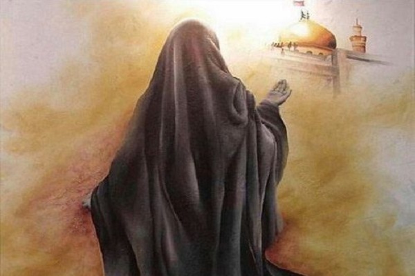 حضرت زینب(س)