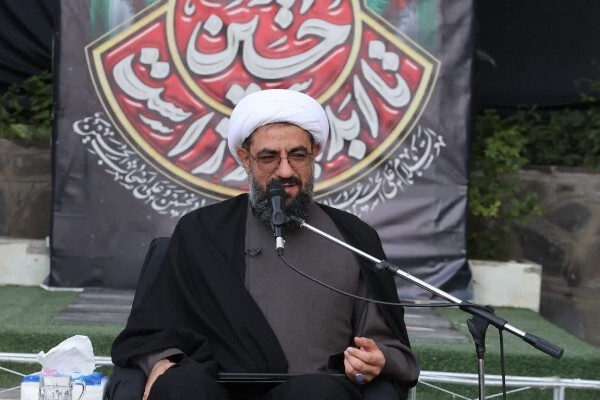 آيت‌الله حبیب‌الله شعبانی موثقی نماینده ولی فقیه در استان همدان