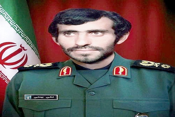 شهید تقی بهمنی