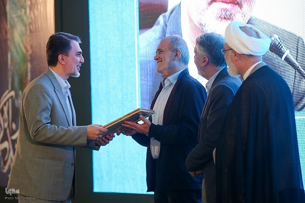 تلاش‌ برای ایجاد فضای همکاری و همدلی در عرصه قرآنی