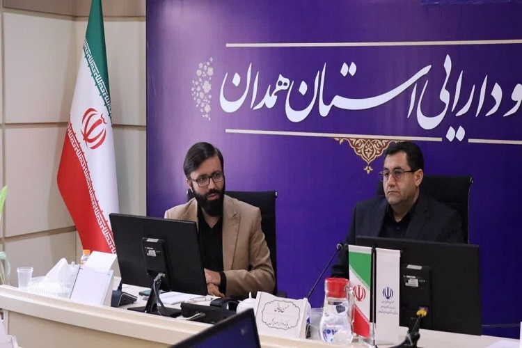 ستاد امر به معروف استان همدان