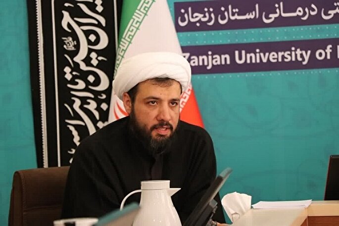 جنگ نتیجه سیاست‌های خصمانه غرب علیه ایران است