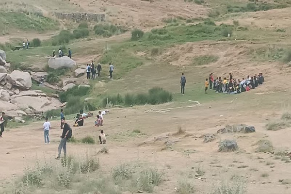 حجت‌الله کریم‌پور، مسئول جلسات قرآنی مکتب امام زمان،