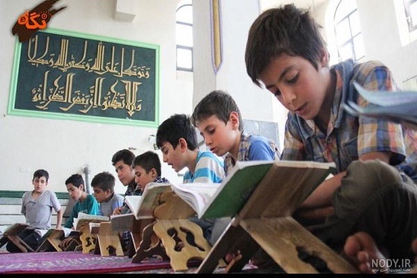 ایرج یارمحمدی، کارشناس واحد قرآنی اداره تبلیغات اسلامی ملایر