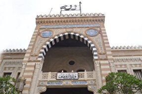 تولید بزرگترین مستند تصویری مساجد تاریخی مصر