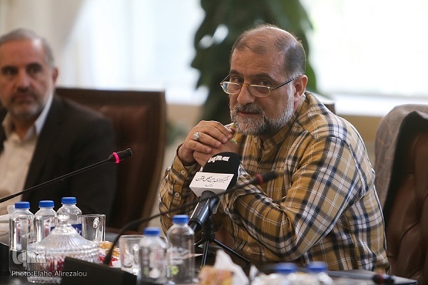 اعلام نتایج نهایی بیستمین آزمون تخصصی حفظ قرآن