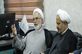 نسل نوجوان را باید با مسجد آشتی دهیم