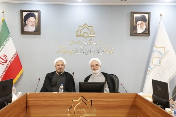 گسترش همکاری‌های معاونت قرآنی وزارت ارشاد و کانون‌های مساجد