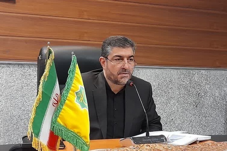 حمیدرضا واحدنژاد، مدیر کل حج و زیارت استان همدان
