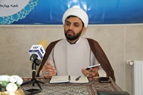 وحدت رمز پیروزی ملت است