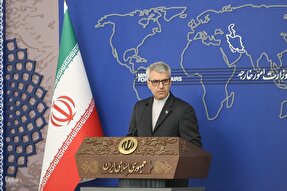 برنامه‌ای برای مذاکره با آمریکا در دستور کار نداریم