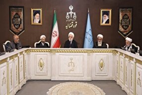 تقویت و قوام وحدت ملی وظیفه همه مسؤلان است