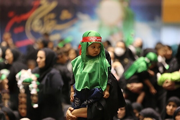 حجت الاسلام گرجی مدیر کل تبلیغات اسلامی همدان