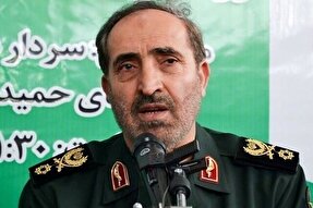 مراسم تشییع و بزرگداشت شهید «علی شادمانی» در همدان برگزار می‌شود