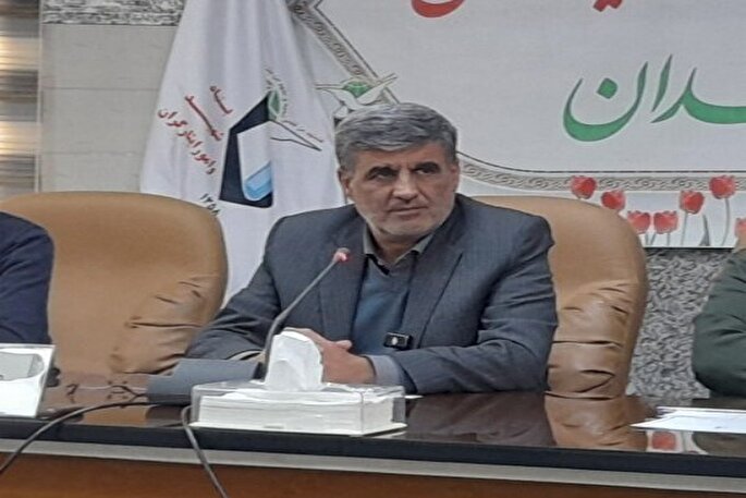 شهادت ۳۶ شهید در تهاجمات رژیم صهیونیستی در همدان