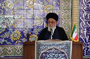 عاشورا درس‌های بسیاری به جهانیان داد