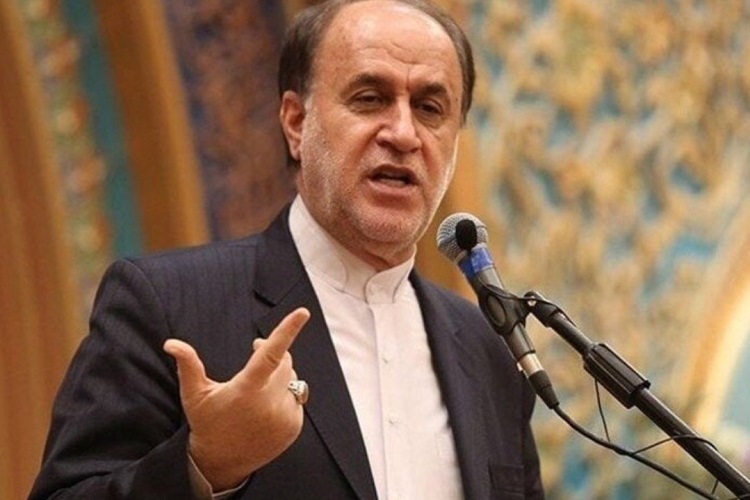 حمیدرضا حاجی بابایی، نائب رئیس اول مجلس شورای اسلامی