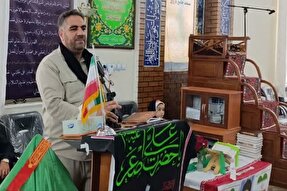 مادران عاشورایی برای تربیت اسلامی نسل جدید تلاش کنند