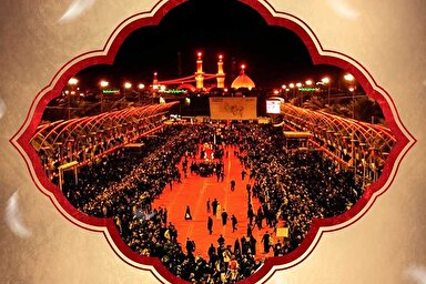 حدیث‌نگاشت | چشمِ خندان