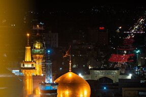 استوری‌موشن | حفظِ آبرو از منظر امام رئوف
