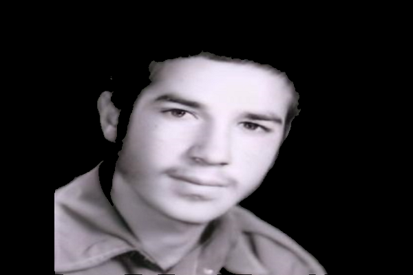 شهید هادی بوش