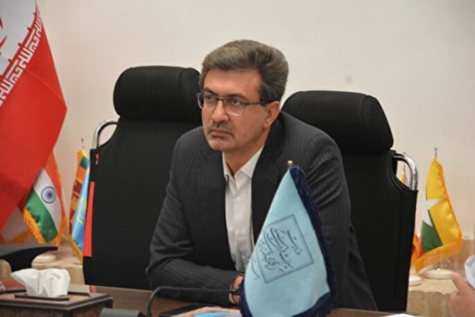 نقش‌آفرینی جهاددانشگاهی در حوزه پژوهش میراث فرهنگی + فیلم