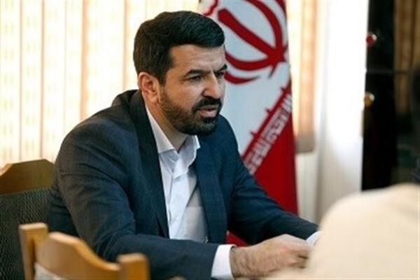 حمید ملانوری شمسی، استاندار همدان