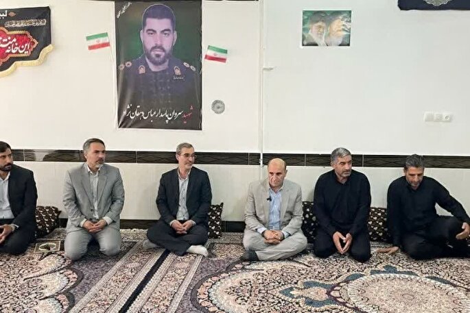 شهدای اقتدار حس مسئولیت‌پذیری ملی را تقویت کردند