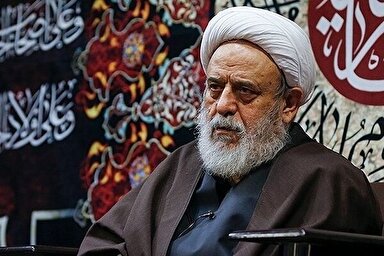 فیلم | امام حسین(ع) جلوه تام رحمانیت خداست