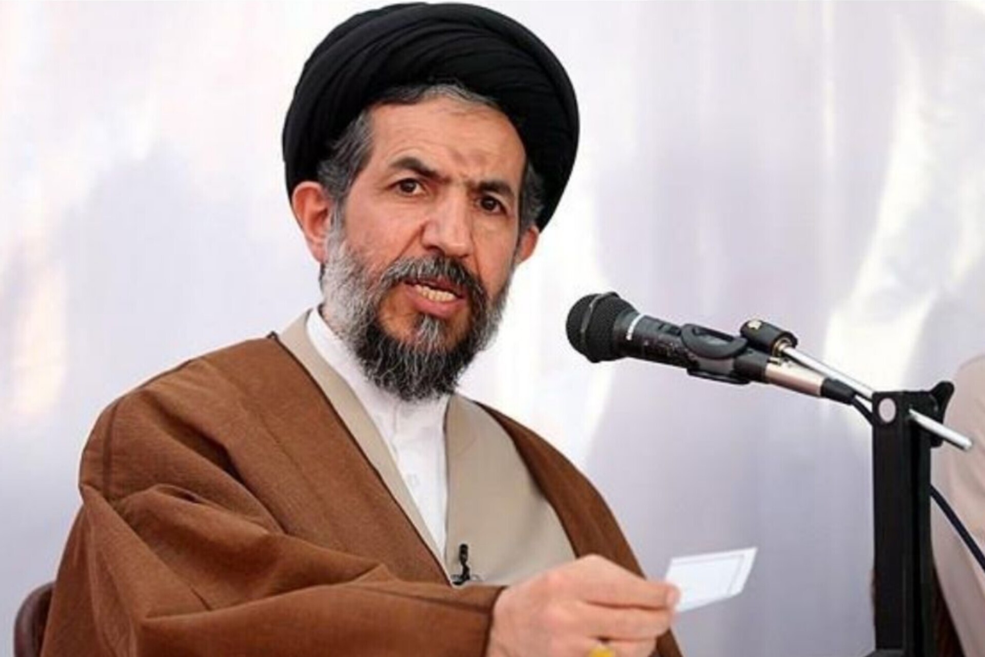 سید آزادگان و راهبرد عزت در روزهای سخت اسارت