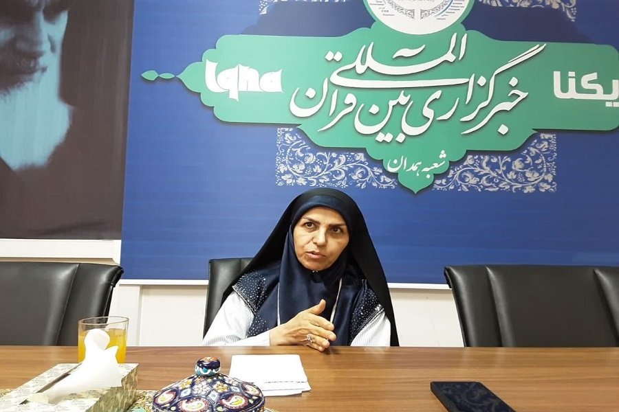 معصومه ریعان عضو هیئت علمی دانشگاه بوعلیسینا معصومه ریعان عضو هیئت علمی دانشگاه بوعلیسینا