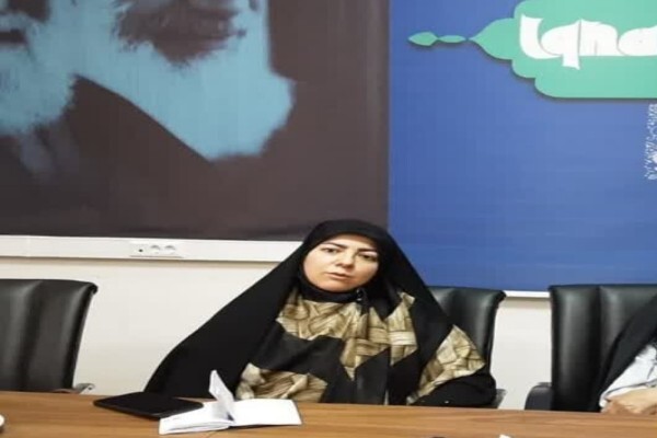 فائزه بالایی عضو هیئت علمی دانشگاه فرهنگیان همدان فائزه بالایی عضو هیئت علمی دانشگاه فرهنگیان همدان