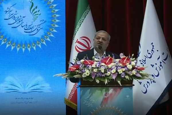 دستاورد مهم آموزش و پرورش در پرداخت مطالبات مالی