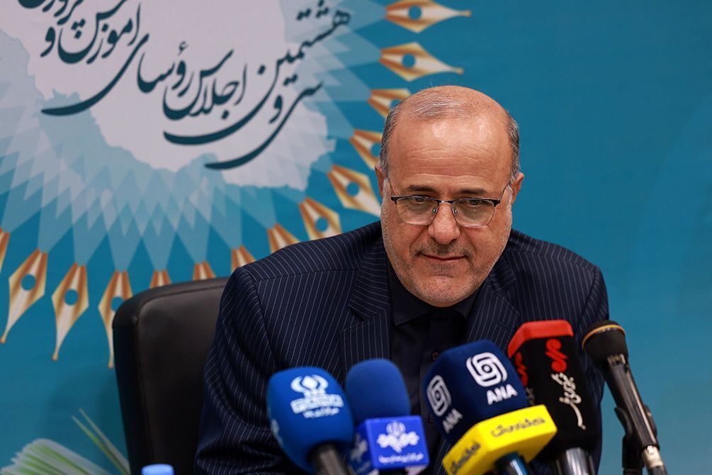 تحول آموزشی محور اصلی اجلاس سراسری مدیران آموزش و پرورش است