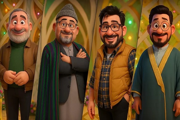 ثبت‌نام برنامه تلویزیونی «محفل» از کودکان و نوجوانان آغاز شد