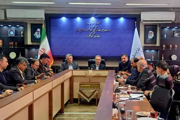 تهران و فارس به سامانه گردشگران سلامت می‌پیوندند