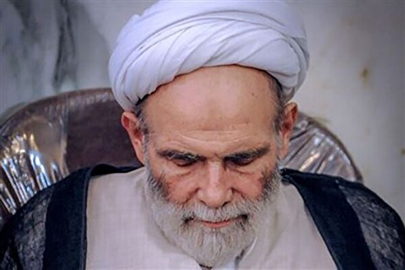 فیلم | اشک پیامبر(ص) برای فرزندانش