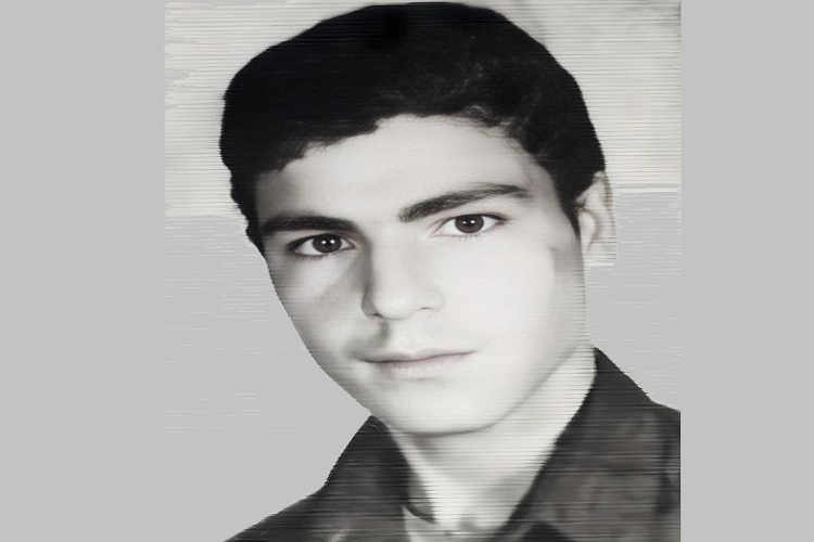 شهید امین زابلی